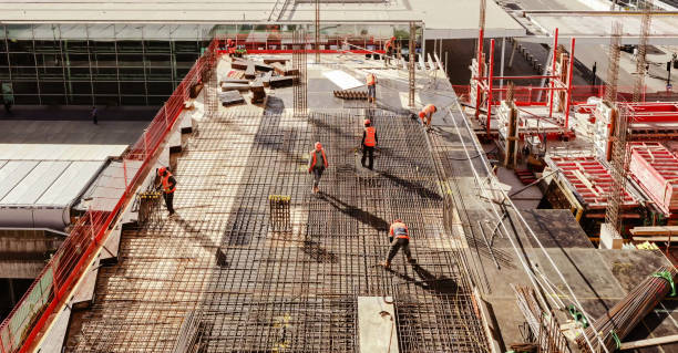 Best Concrete Installation Cost  in Four Corners, TX
