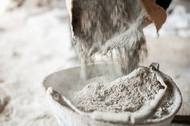 Best Driveway Concrete Repair  in Four Corners, TX