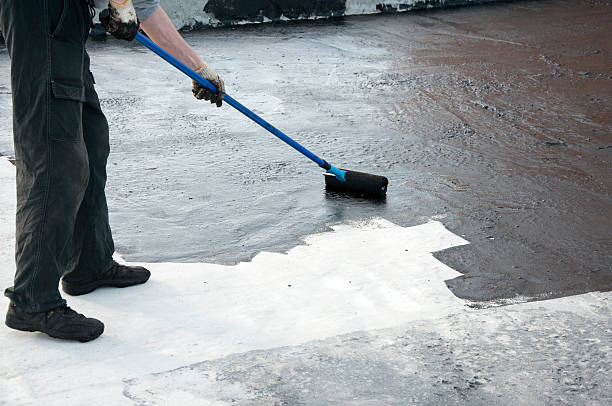 Best Concrete Sidewalk Installation  in Four Corners, TX