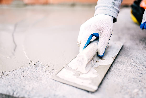 Best Concrete Contractor Near Me  in Four Corners, TX